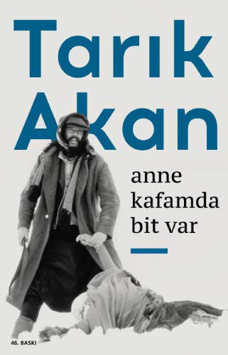 Anne Kafamda Bit Var & 12 Eylül Anıları kitap kapağı