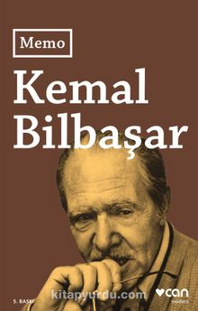 Memo (Yeni Kapak) kitap kapağı