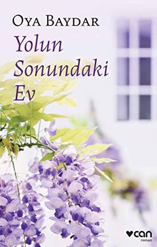 Yolun Sonundaki Ev kitap kapağı