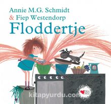 Floddertje kitap kapağı