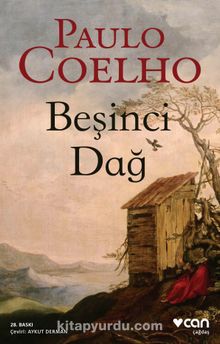 Beşinci Dağ kitap kapağı