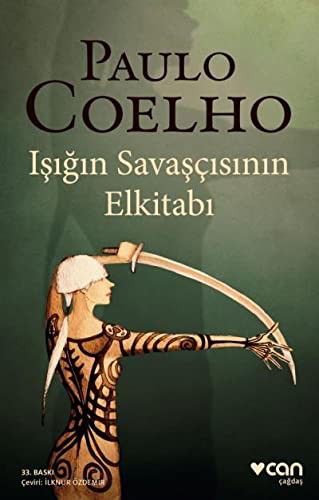 Işığın Savaşçısının Elkitabı kitap kapağı