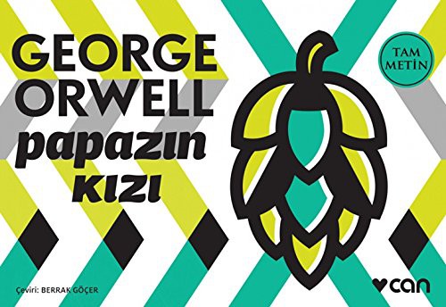 Papazın Kızı (Minikitap) kitap kapağı