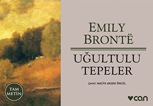 Uğultulu Tepeler (Minikitap) kitap kapağı