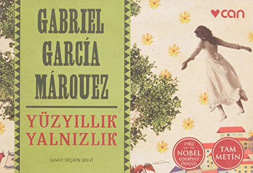 Yüzyıllık Yalnızlık (Minikitap) kitap kapağı
