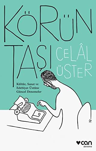 Körün Taşı kitap kapağı