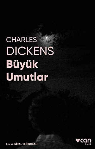 Büyük Umutlar (Fotoğraflı Klasikler) kitap kapağı