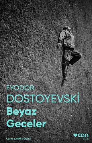 Beyaz Geceler (Fotoğraflı Klasikler) kitap kapağı