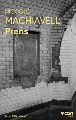 Prens (Fotoğraflı Klasikler) kitap kapağı