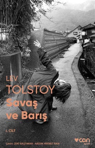 Savaş ve Barış 2 Cilt Takım (Fotoğraflı Klasikler) kitap kapağı
