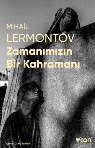 Zamanımızın Bir Kahramanı (Fotoğraflı Klasikler) kitap kapağı