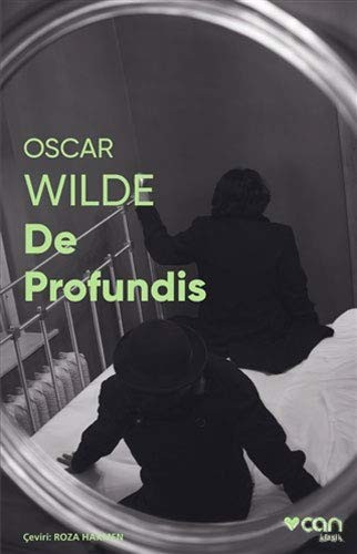 De Profondis (Fotoğraflı Klasikler) kitap kapağı