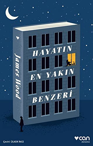Hayatın En Yakın Benzeri kitap kapağı