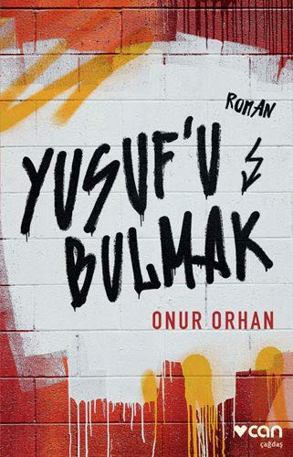 Yusuf’u Bulmak kitap kapağı