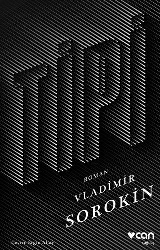Tipi kitap kapağı