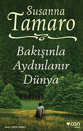 Bakışınla Aydınlanır Dünya kitap kapağı