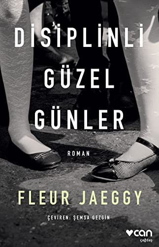 Disiplinli Güzel Günler kitap kapağı