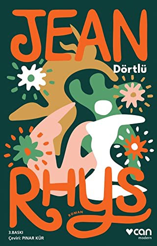 Dörtlü kitap kapağı