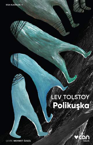 Polikuşka (Kısa Klasik) kitap kapağı