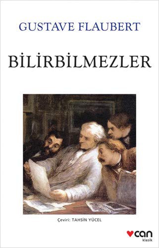 Bilirbilmezler (Beyaz Kapak) kitap kapağı