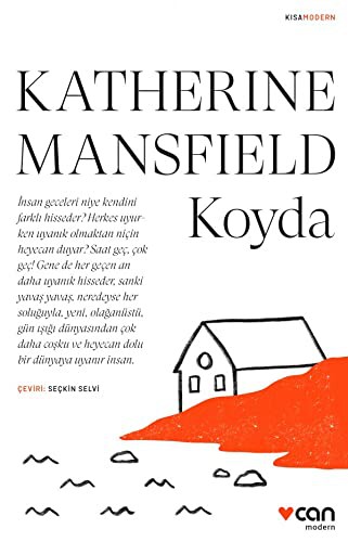 Koyda (Kısa Modern) kitap kapağı