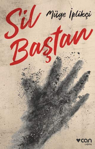 Sil Baştan kitap kapağı
