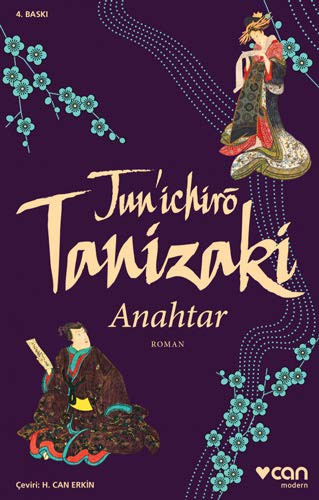 Anahtar kitap kapağı