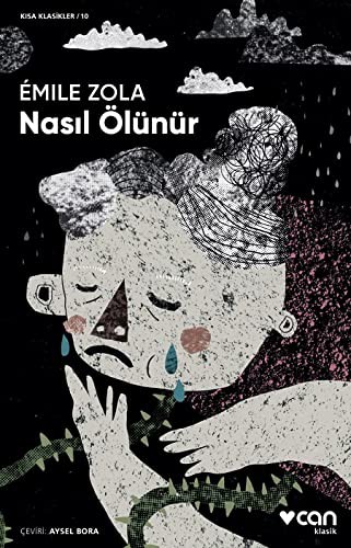 Nasıl Ölünür (Kısa Klasik) kitap kapağı
