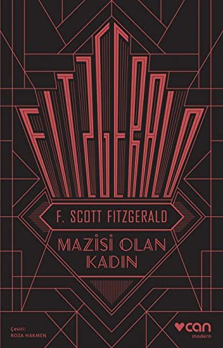 Mazisi Olan Kadın kitap kapağı