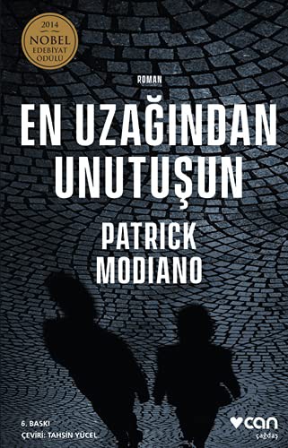 En Uzağından Unutuşun kitap kapağı