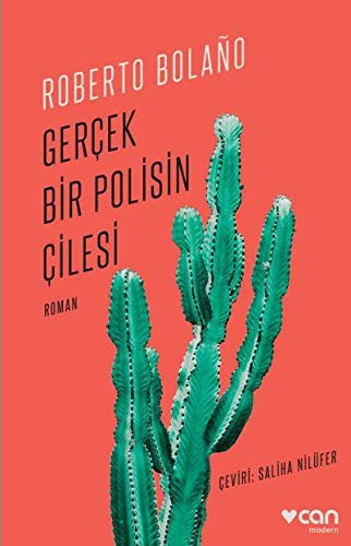 Gerçek Bir Polisin Çilesi kitap kapağı