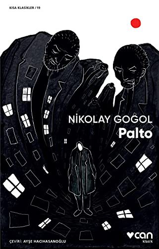 Palto (Kısa Klasik) kitap kapağı