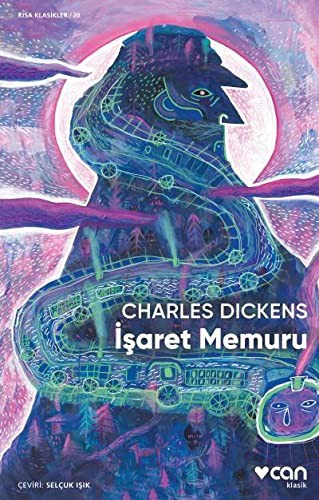 İşaret Memuru kitap kapağı