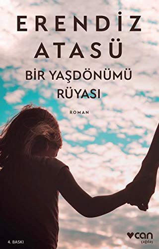 Bir Yaşdönümü Rüyası kitap kapağı