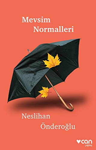 Mevsim Normalleri kitap kapağı