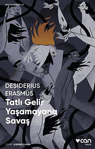 Tatlı Gelir Yaşamayana Savaş (Kısa Klasik) kitap kapağı