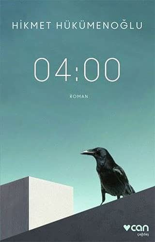04:00 kitap kapağı
