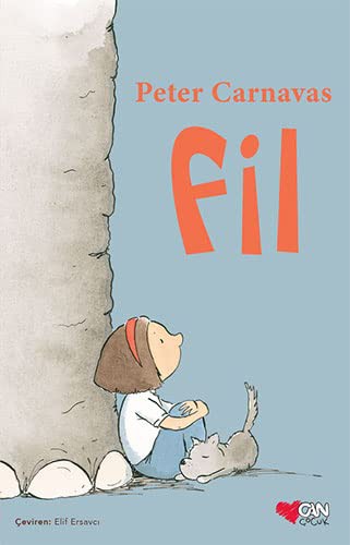 Fil kitap kapağı