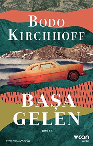 Başa Gelen kitap kapağı