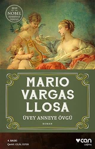 Üveyanne'ye Övgü kitap kapağı