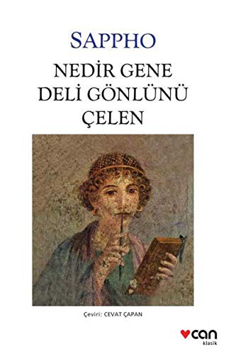 Nedir Gene Deli Gönlünü Çelen kitap kapağı