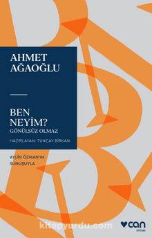 Ben Neyim? kitap kapağı