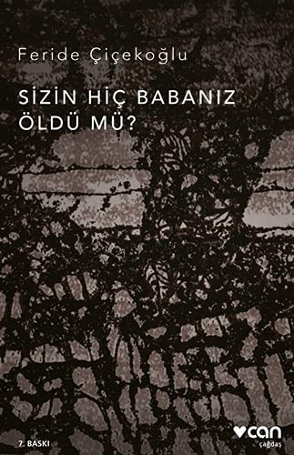 Sizin Hiç Babanız Öldü mü? kitap kapağı