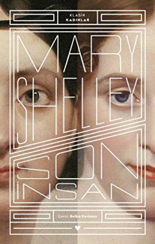 Son İnsan (Klasik Kadınlar) kitap kapağı
