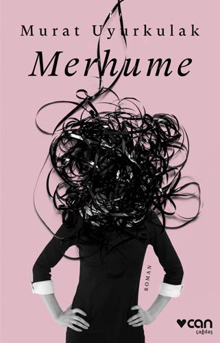 Merhume kitap kapağı