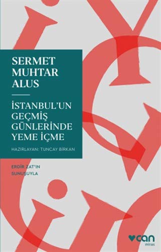 İstanbul'un Geçmiş Günlerinde Yeme İçme kitap kapağı