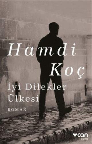 İyi Dilekler Ülkesi kitap kapağı