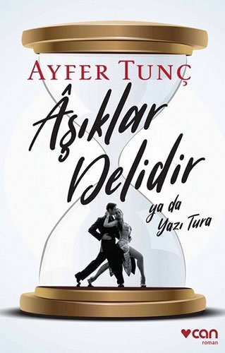 Aşıklar Delidir ya da Yazı Tura kitap kapağı