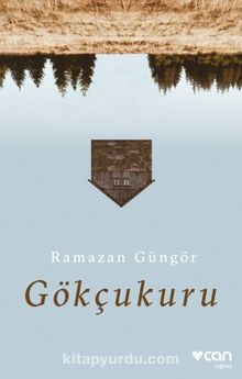 Gökçukuru kitap kapağı