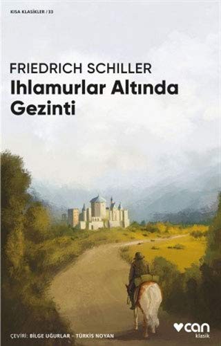 Ihlamurlar Altında Gezinti kitap kapağı